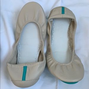 Tieks Flats
